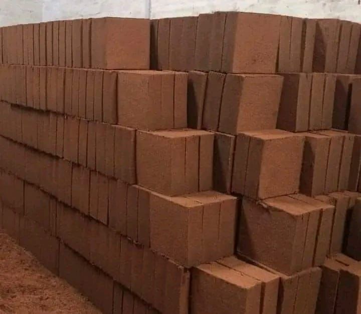 Cocopeat Block 5 Kg