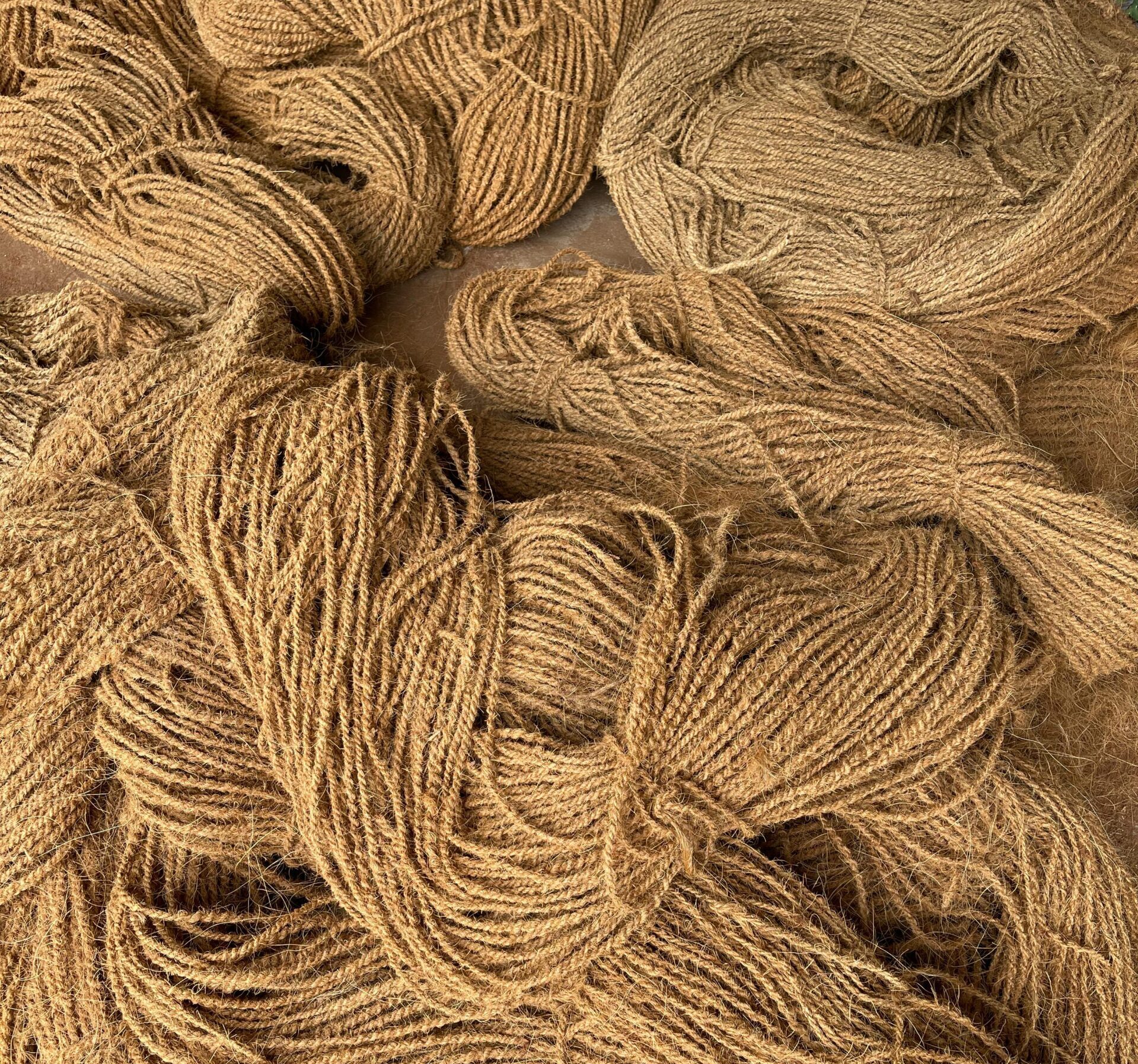 Coir Rope